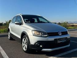 VOLKSWAGEN POLO Cross 1.4