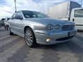 JAGUAR X-TYPE 2.2D cat Executive