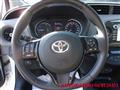 TOYOTA YARIS 1.5 Hybrid 5 porte Business