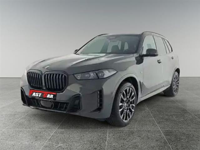 BMW X5 xDrive30d 48V Msport