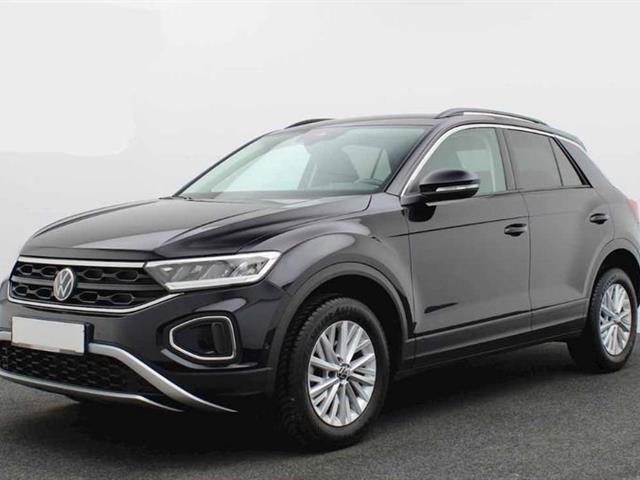 VOLKSWAGEN T-ROC 1.0 TSI Life