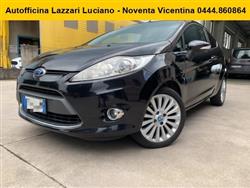 FORD FIESTA + 1.4 3 porte Bz.- GPL