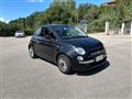 FIAT 500C Matt Black 1.2