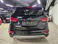 HYUNDAI SANTA FE 2.2 CRDi 4WD A/T