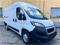 PEUGEOT BOXER EURO 15.499,00 2.2 BlueHDi 140 S&S Furgone P.L