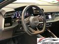 AUDI A3 SPORTBACK SPB 35TFSI SPORT S-TRONIC LED VIRTUAL ACC DAB