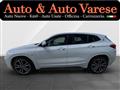 BMW X2 sDrive18i Msport