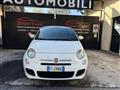 FIAT 500 1.2 "S"