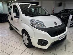 FIAT QUBO 1.3 MJT 80 CV Easy - UNICO PROP. - IVA ESPOSTA