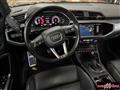 AUDI Q3 Sportback Q3 SPB 35 TDI S tronic S line edition