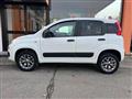 FIAT PANDA VAN 1.3 MJT 4x4 Pop Van 2 posti