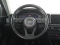 AUDI A1 SPORTBACK A1 SPB 25 TFSI