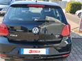 VOLKSWAGEN POLO 1.4 TDI 5p. Comfortline