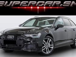 AUDI A6 AVANT 40 TDI AVANT QUATTRO STRONIC S LINE BLACK 19 ACC