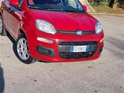 FIAT PANDA 0.9 TwinAir Turbo Natural Power Lounge