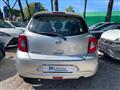 NISSAN MICRA 1.2cc EURO 6 80cv CRUISE BLUETOOTH CLIMA STEREO