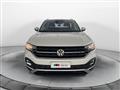 VOLKSWAGEN T-CROSS 2019 1.0 tsi Style 115cv