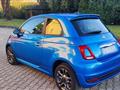 FIAT 500 1.0 Hybrid Sport