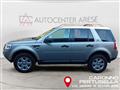 LAND ROVER FREELANDER 2.2 TD4 S.W. XS