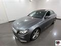 MERCEDES Classe E E 220d Auto AMG Line