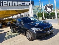 BMW SERIE 1 d 5p. Luxury  i.e