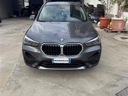 BMW X1 sDrive16d Business Advantage