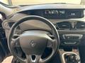 RENAULT SCENIC 1.5 dCi 110CV EDC Live