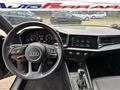 AUDI A1 SPORTBACK A1 SPB 35 TFSI S tronic