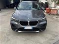 BMW X1 sDrive16d Business Advantage