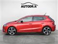 SEAT IBIZA FR 1.0 TGI NEOPATENTATI FARI LED NAVI RETROCAMERA