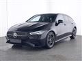 MERCEDES CLASSE CLA Automatic SB AMG Line Advanced Plus Mild Hybrid