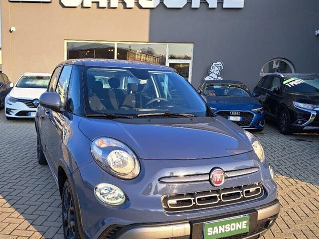 FIAT 500L 1.3 Multijet 95 CV Cross