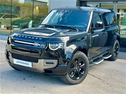 LAND ROVER DEFENDER 110 3.0D I6 250 CV AWD Auto X-Dynamic SE