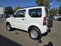 SUZUKI JIMNY 1.3i 16V cat 4WD JLX GPL GANCIO UNICO PROPRIETARIO