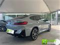 BMW X4 xDrive20d 48V Msport