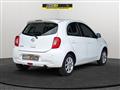 NISSAN MICRA 1.2 12V 5 porte GPL Eco Visia