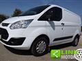 FORD TRANSIT CUSTOM 250 2.0 TDCi PC Furgone Entry