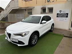 ALFA ROMEO Stelvio 2.2 t Business rwd 180cv auto