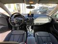 AUDI A3 2.0 tdi Attraction 150cv s-tronic E6