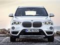 BMW X1 F48 -  xdrive18d auto