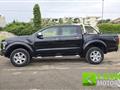 FORD RANGER /Raptor 2.2 TDCi aut. Limited