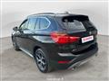 BMW X1 xDrive18d xLine