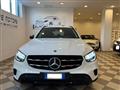 MERCEDES GLC SUV d 4Matic Sport#AUTOVETTURA IVA ESPOSTA