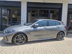BMW Serie 1 118i Msport 136cv auto