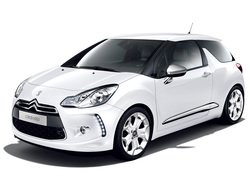 DS 3 DS 3 1.4 VTi 95 Chic