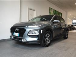 HYUNDAI KONA HYBRID Kona HEV 1.6 DCT XTech