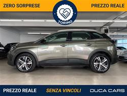 PEUGEOT 3008 BlueHDi 130 S&S EAT8 Business