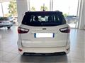 FORD ECOSPORT 1.5 TDI 100CV ST-Line