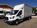 FORD TRANSIT CENTINATO 2016 GARANTITO [C20]