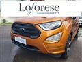 FORD ECOSPORT 1.5 TDCi 100 CV Start&Stop ST-Line